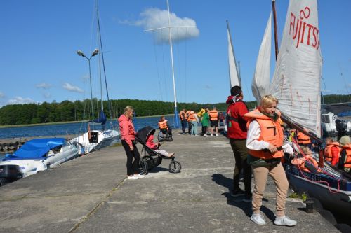 Nieprzetarty Rejs 2025