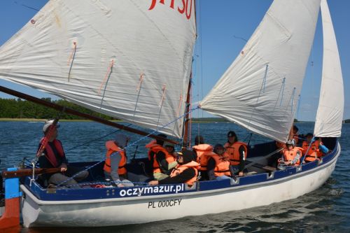 Nieprzetarty Rejs 2025