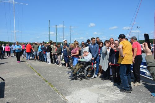 Nieprzetarty Rejs 2025