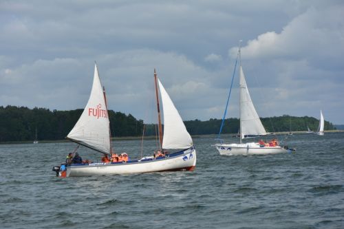 Nieprzetarty Rejs 2025