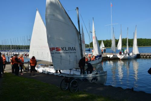 Nieprzetarty Rejs 2025