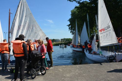 Nieprzetarty Rejs 2025
