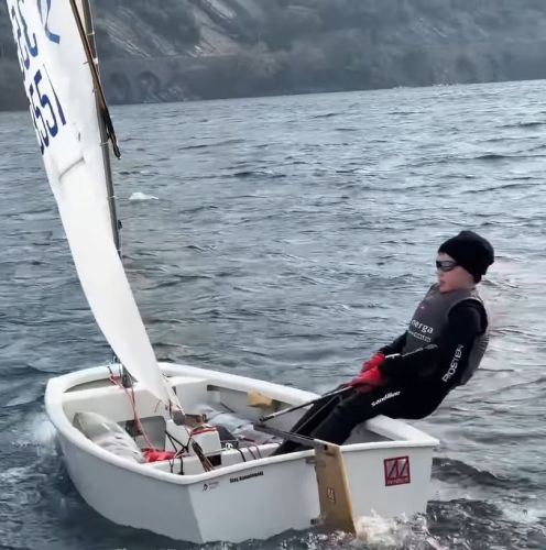 Relacje GGR z zajeć wiosennych